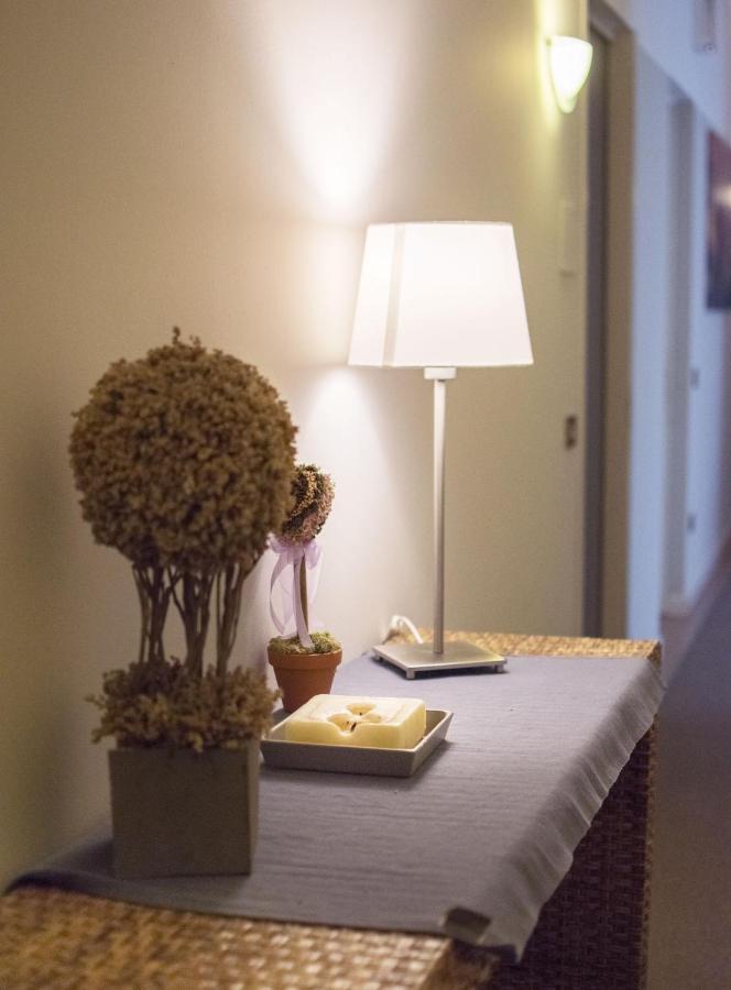 Hotel Positano Bassano del Grappa Luaran gambar