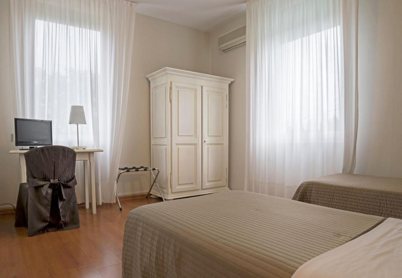 Hotel Positano Bassano del Grappa Luaran gambar
