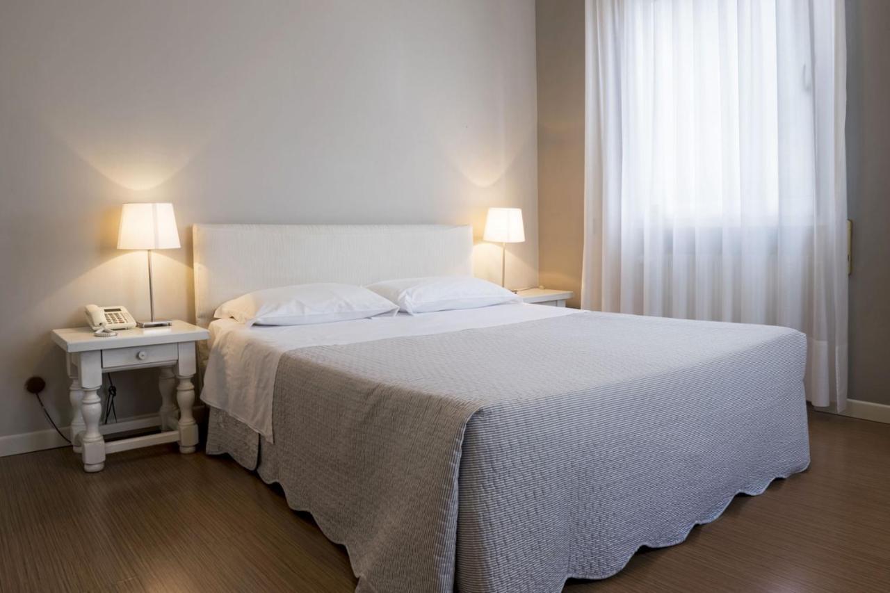 Hotel Positano Bassano del Grappa Luaran gambar