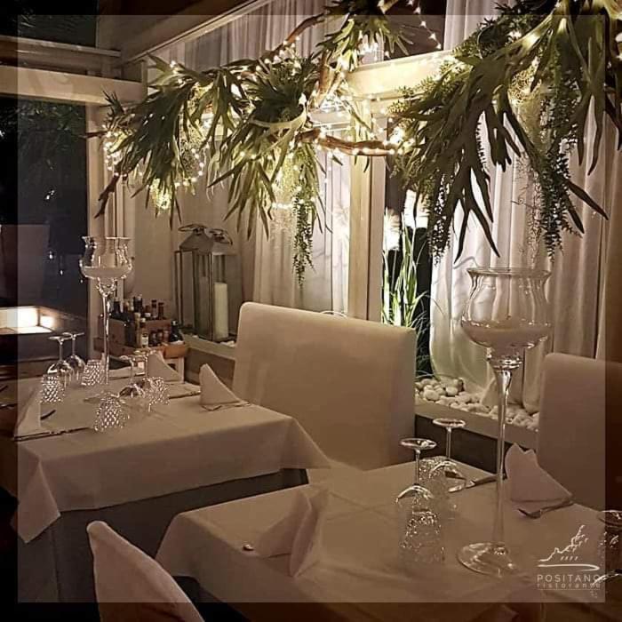 Hotel Positano Bassano del Grappa Luaran gambar
