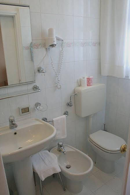 Hotel Positano Bassano del Grappa Luaran gambar