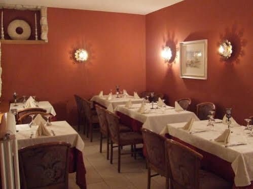 Hotel Positano Bassano del Grappa Luaran gambar